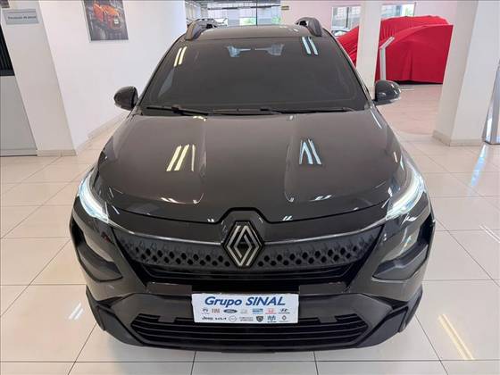 RENAULT KARDIAN 1.0 TCE FLEX EVOLUTION EDC